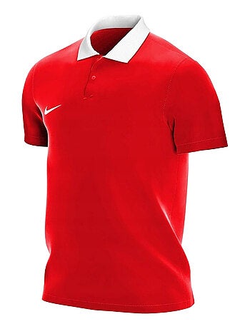 Nike - Polo manches courtes PARK
