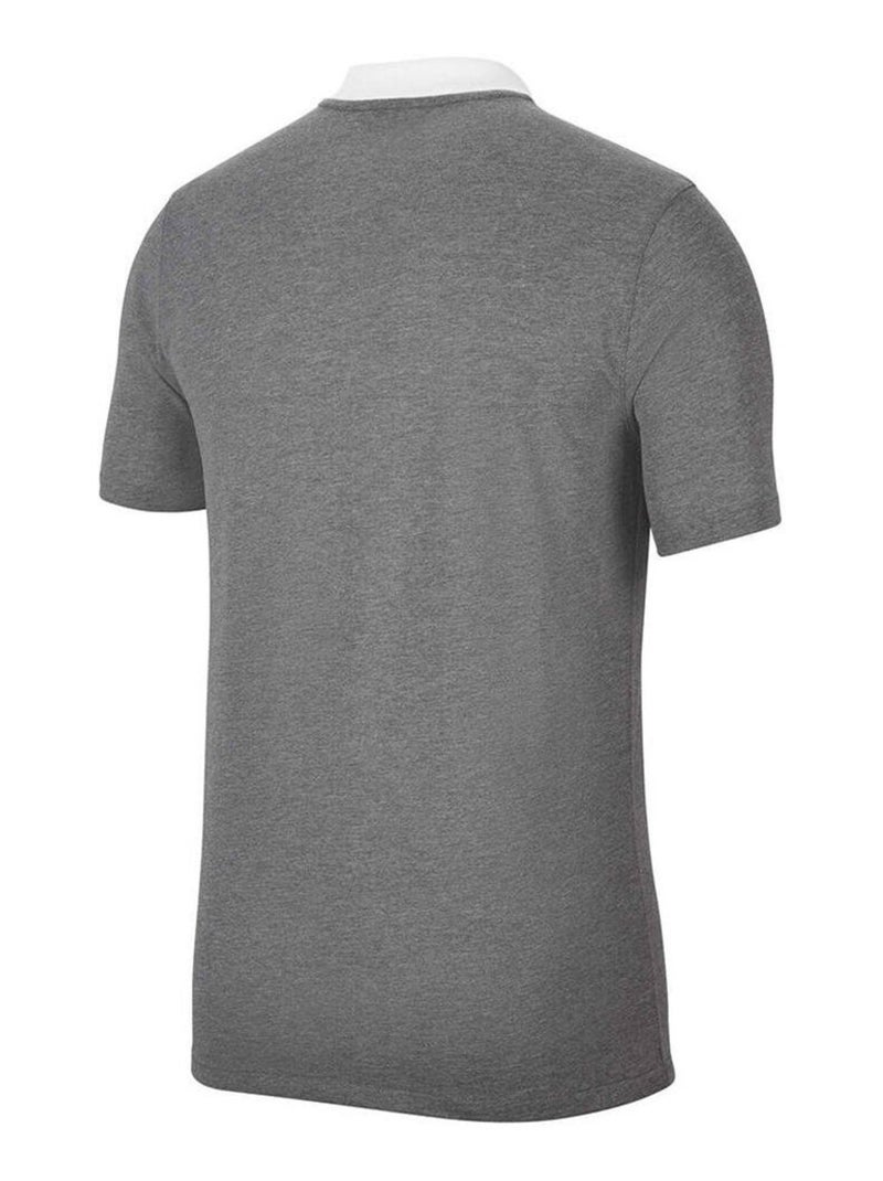 Nike - Polo PARK Gris clair - Kiabi