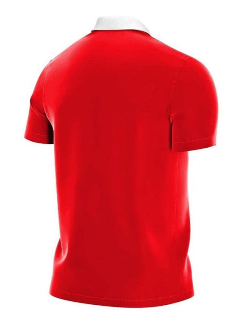 Nike - Polo PARK Rouge - Kiabi