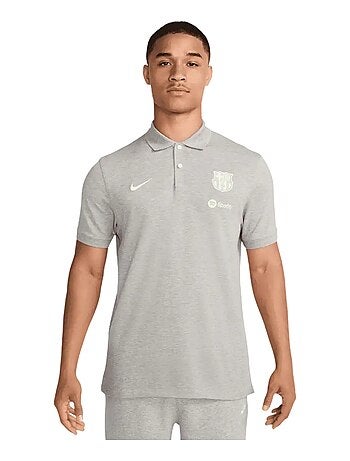 Nike - Polo style FC Barcelone 2.0