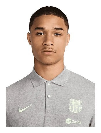 Nike - Polo style FC Barcelone 2.0