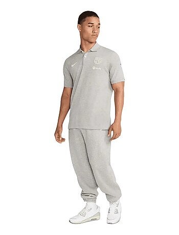 Nike - Polo style FC Barcelone 2.0