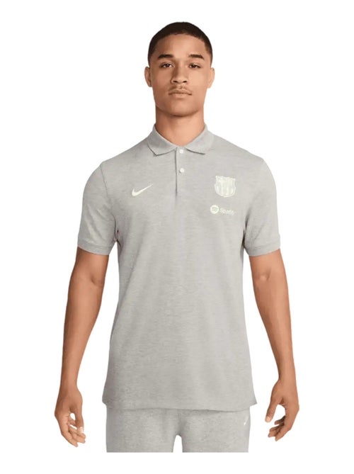 Nike - Polo style FC Barcelone 2.0 - Kiabi