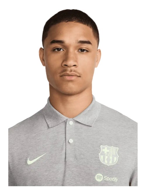 Nike - Polo style FC Barcelone 2.0 - Kiabi