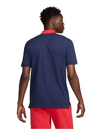 Nike - Polo style Paris Saint-Germain 2.0 ESSENTIAL