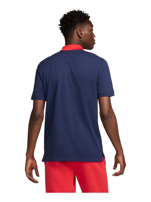 Nike - Polo style Paris Saint-Germain 2.0 ESSENTIAL - Kiabi