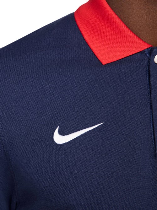 Nike - Polo style Paris Saint-Germain 2.0 ESSENTIAL - Kiabi