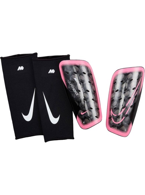 Nike - Protège-tibias à enfiler MERCURIAL FLYLITE - Kiabi