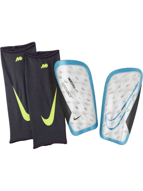 Nike - Protège-tibias MERCURIAL LITE - Kiabi