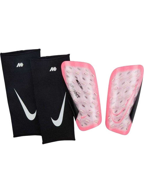Nike - Protège-tibias MERCURIAL LITE - Kiabi