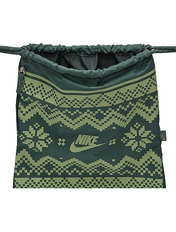 Nike - Sac à cordon