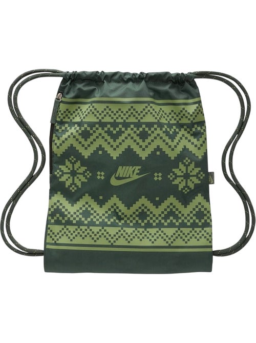 Nike - Sac à cordon - Kiabi