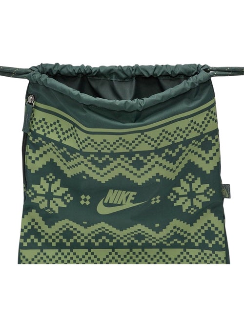 Nike - Sac à cordon - Kiabi