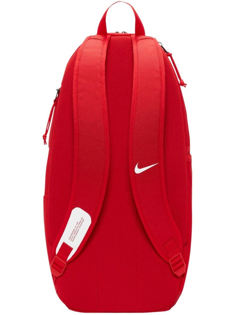 Nike - Sac à dos ACADEMY TEAM 2.3 Rouge - Kiabi