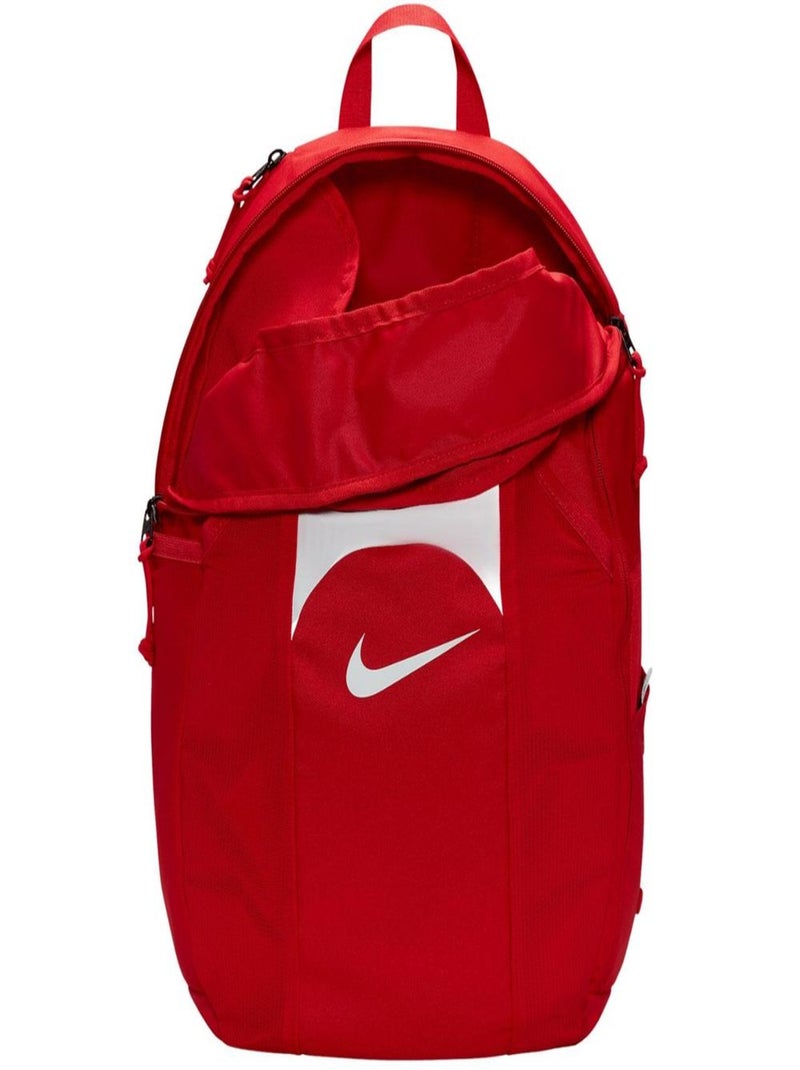 Nike - Sac à dos ACADEMY TEAM 2.3 Rouge - Kiabi