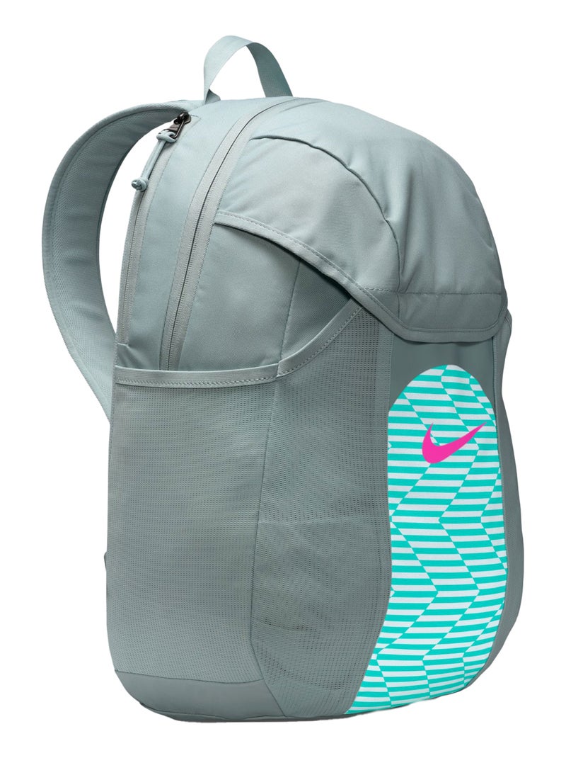 Nike - Sac à dos ACADEMY TEAM Bleu - Kiabi
