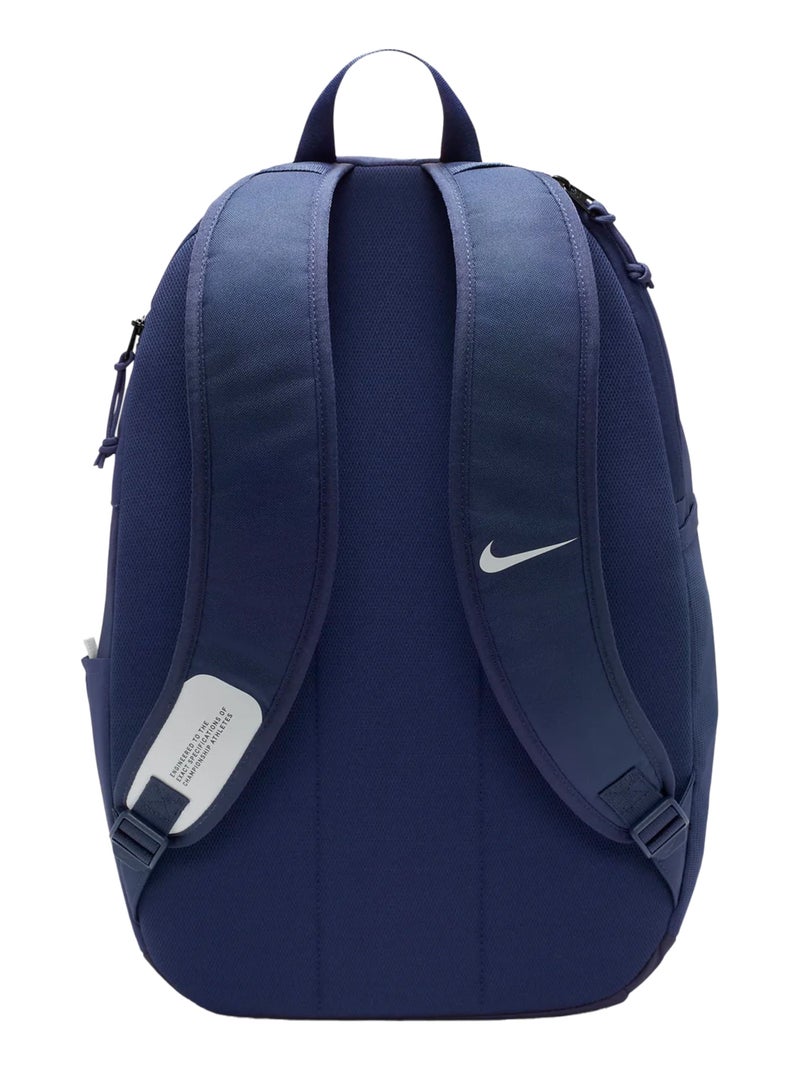 Nike - Sac à dos ACADEMY TEAM Bleu marine - Kiabi