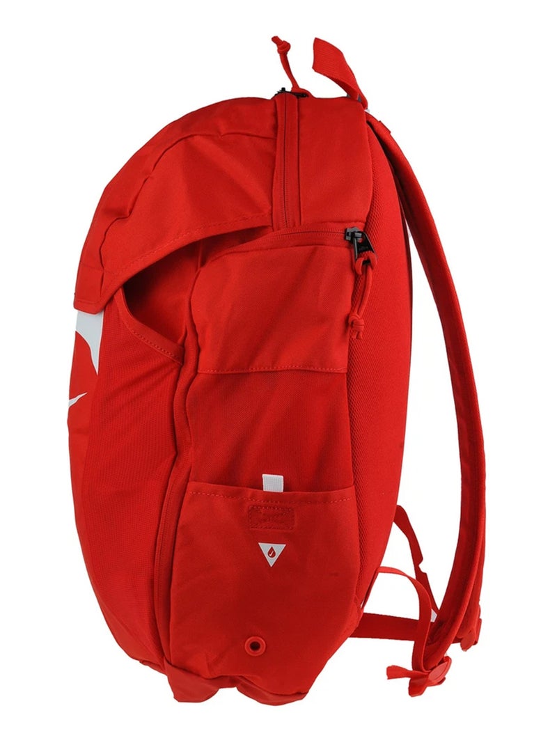 Nike - Sac à dos ACADEMY TEAM Rouge - Kiabi