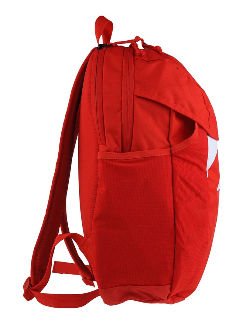 Nike - Sac à dos ACADEMY TEAM Rouge - Kiabi
