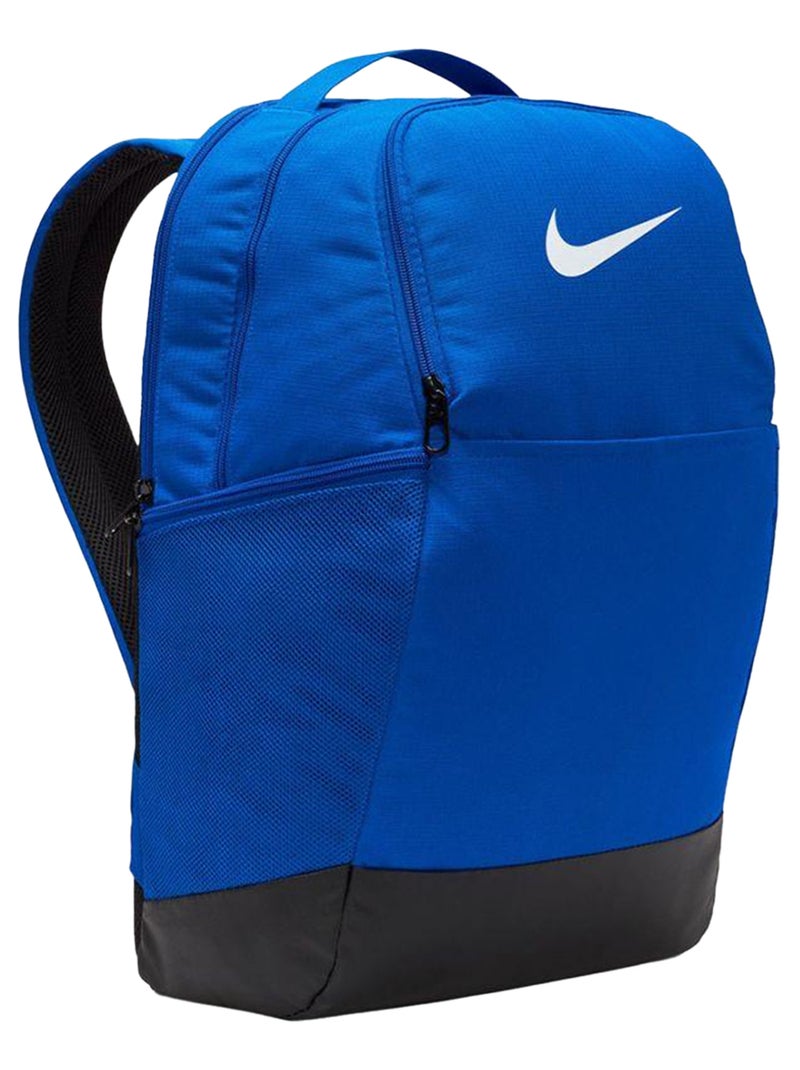 Nike - Sac à dos BRASILIA Bleu - Kiabi