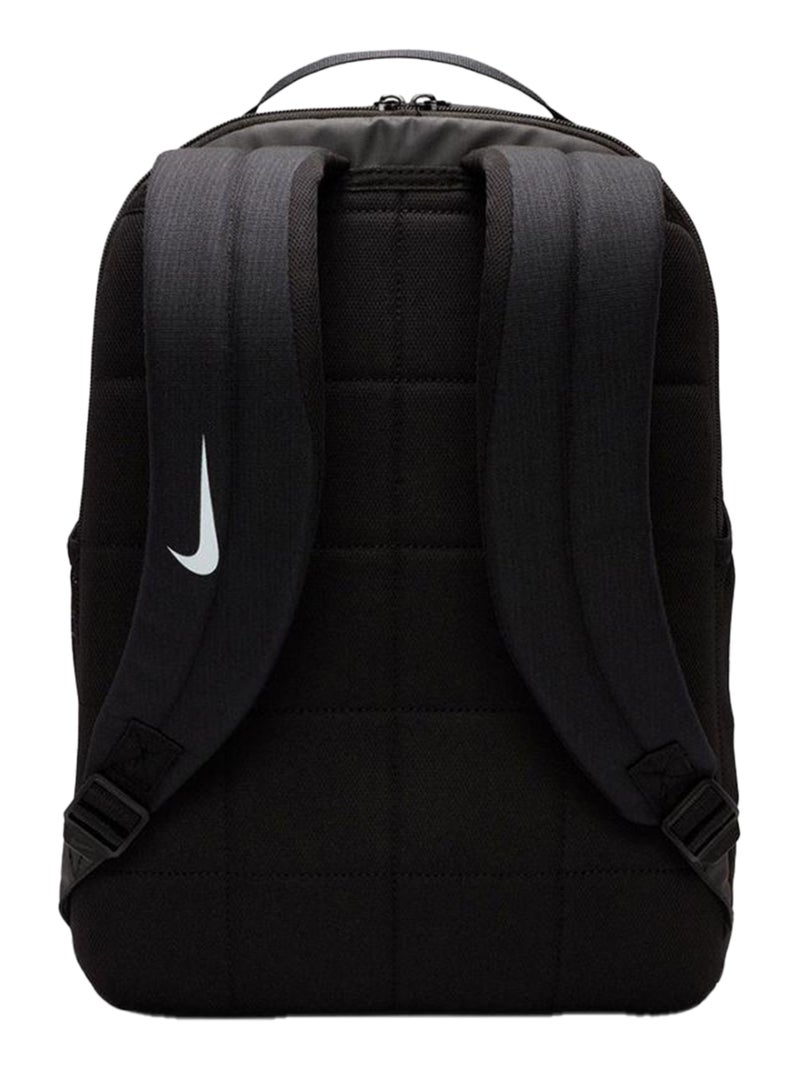 Nike - Sac à dos BRASILIA Noir - Kiabi