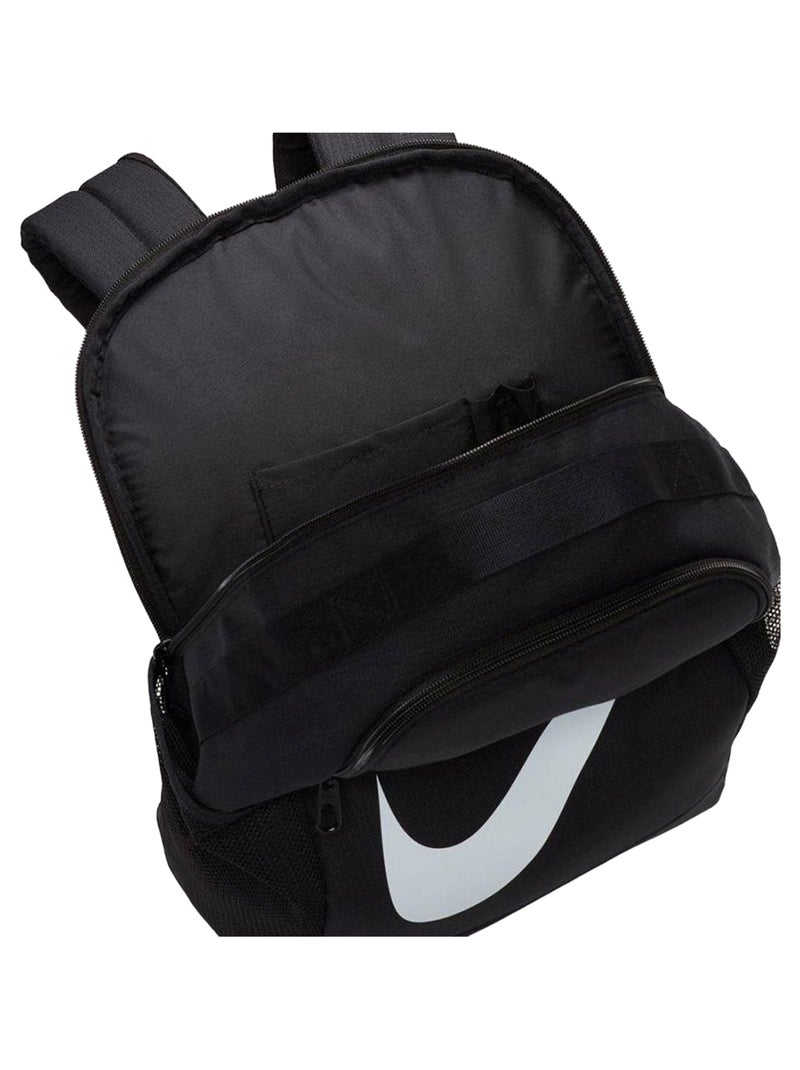 Nike - Sac à dos BRASILIA Noir - Kiabi