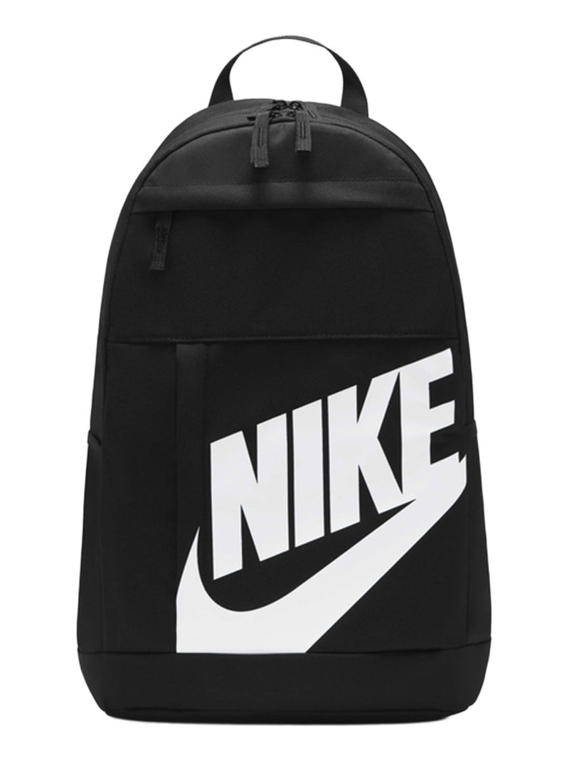 Nike - Sac à dos Élémentaire Noir - Kiabi