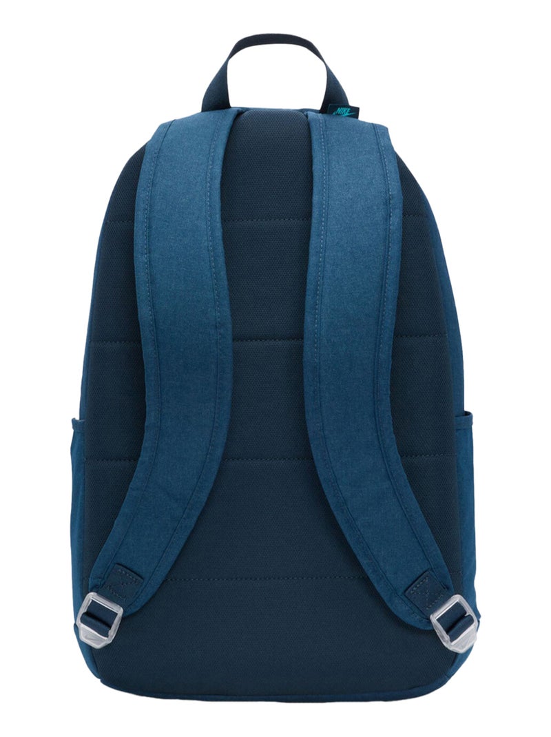 Nike - Sac à dos Élémentaire PREMIUM Bleu foncé - Kiabi