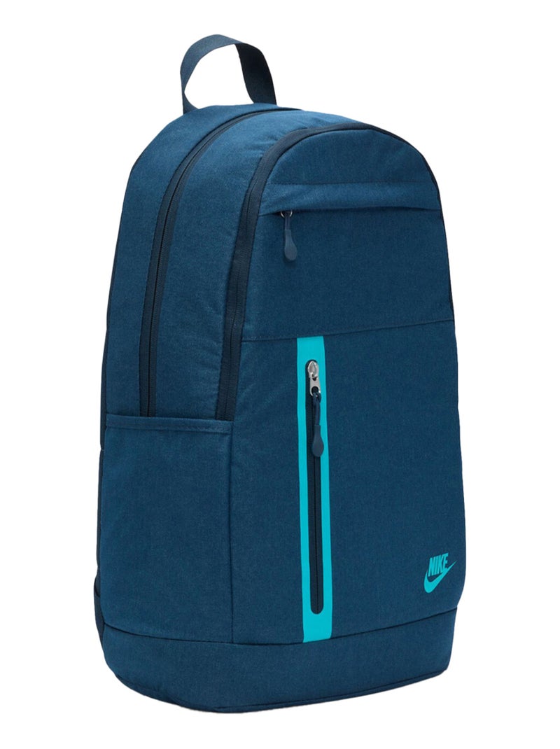 Nike - Sac à dos Élémentaire PREMIUM Bleu foncé - Kiabi
