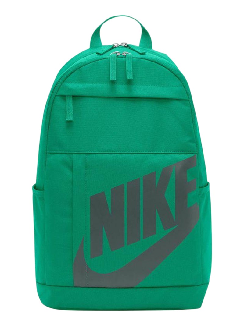 Nike - Sac à dos ELEMENTAL Vert foncé - Kiabi
