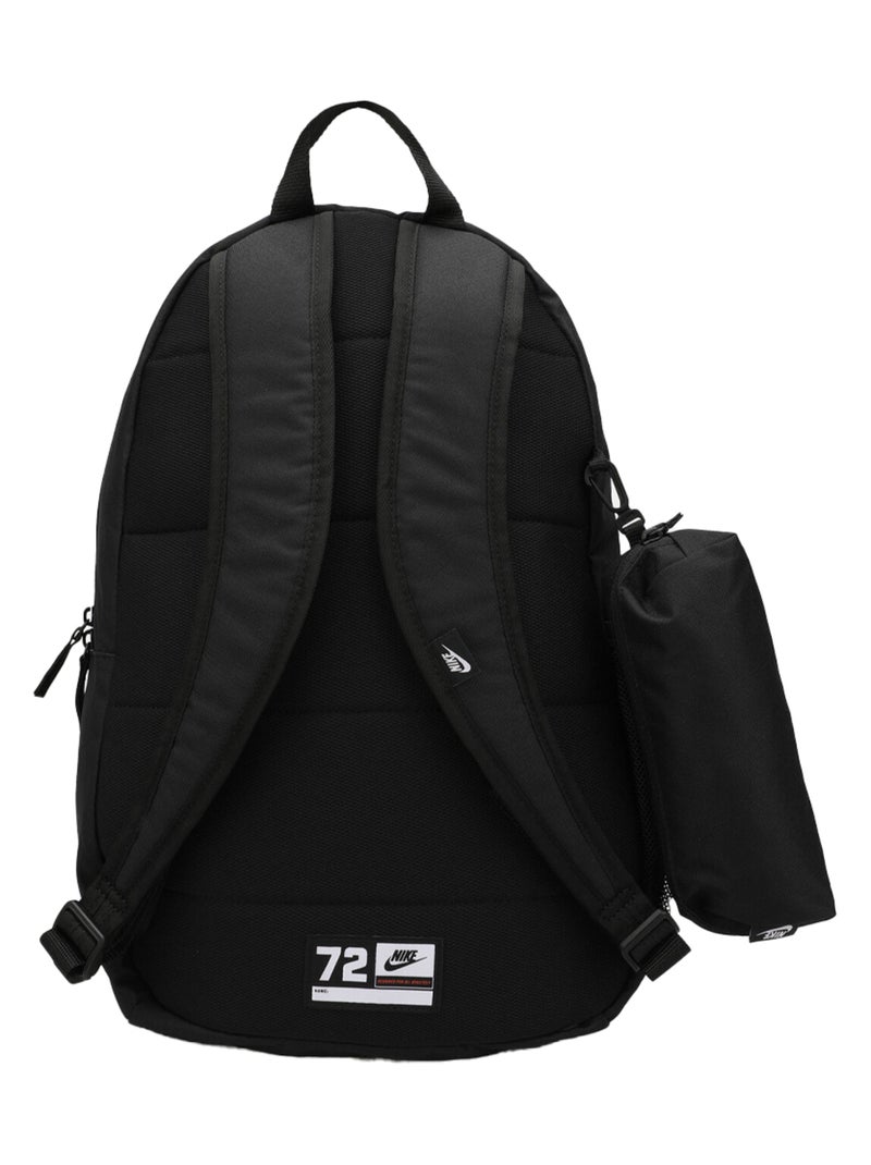 Nike - Sac à dos et trousse Élémentaire Noir - Kiabi