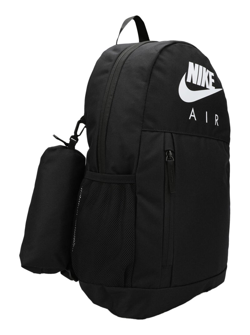 Nike - Sac à dos et trousse Élémentaire Noir - Kiabi