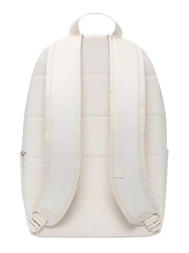 Nike - Sac à dos HERITAGE Beige - Kiabi