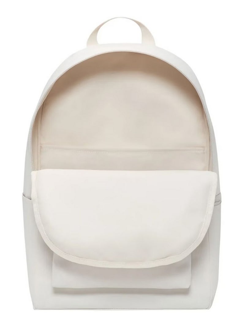 Nike - Sac à dos HERITAGE Beige - Kiabi