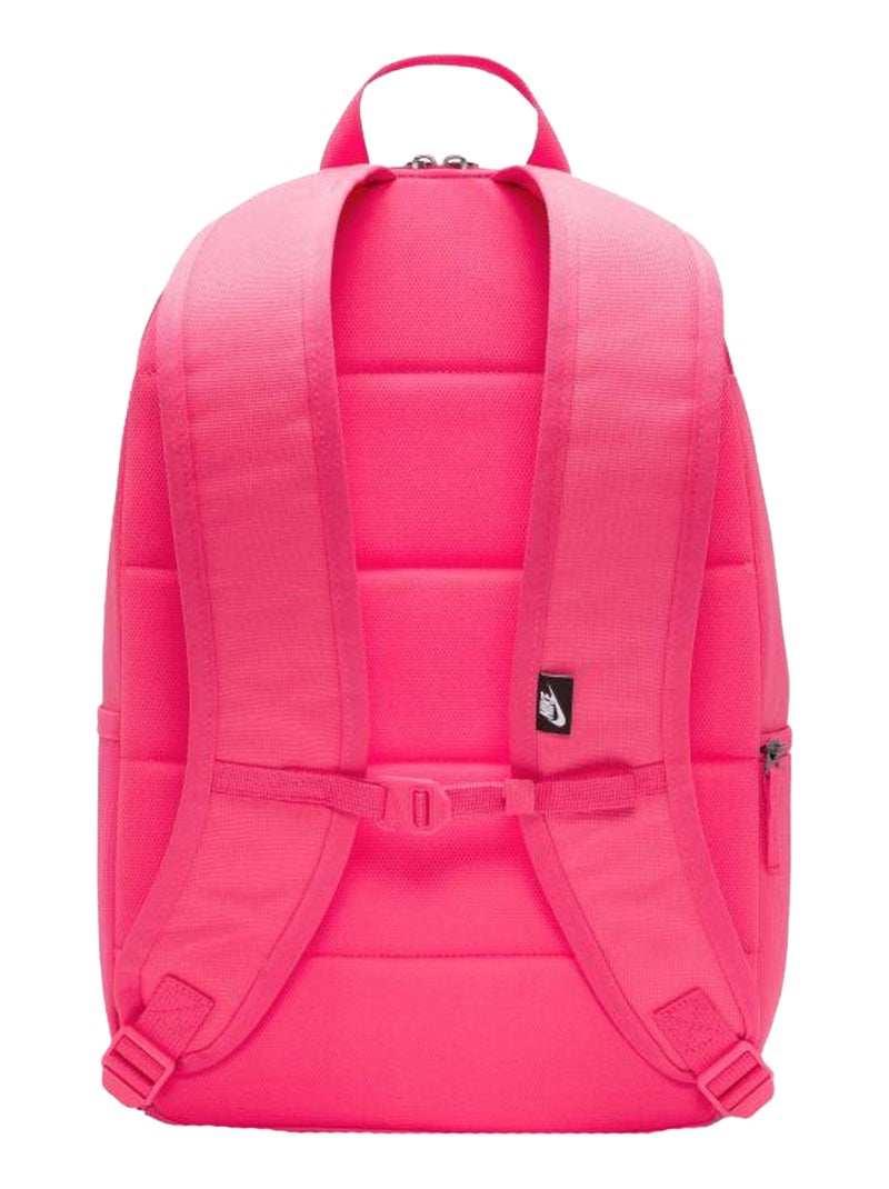 Nike - Sac à dos HERITAGE EUGENIE Rose - Kiabi