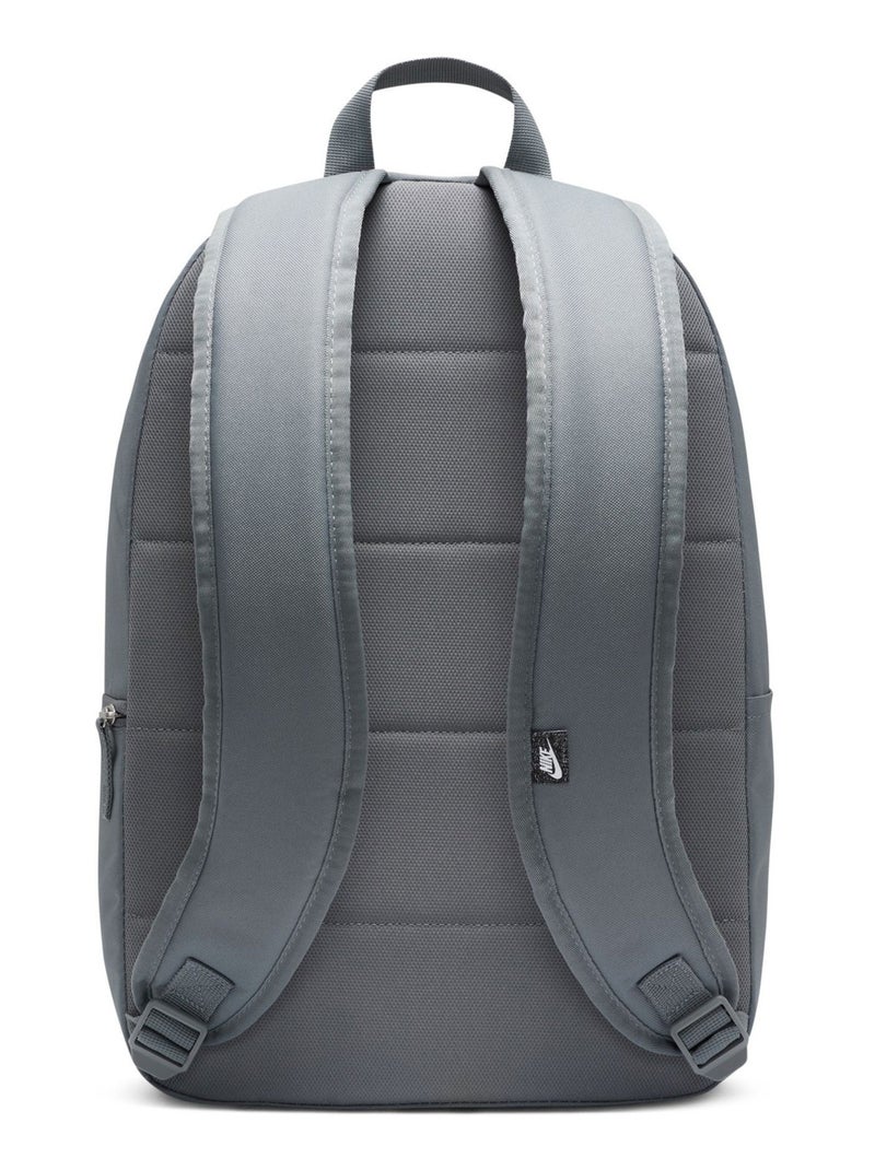 Nike - Sac à dos HERITAGE Gris - Kiabi