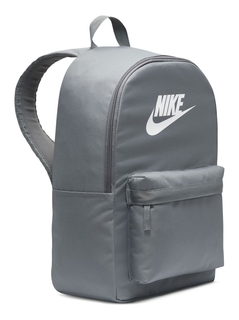 Nike - Sac à dos HERITAGE Gris - Kiabi