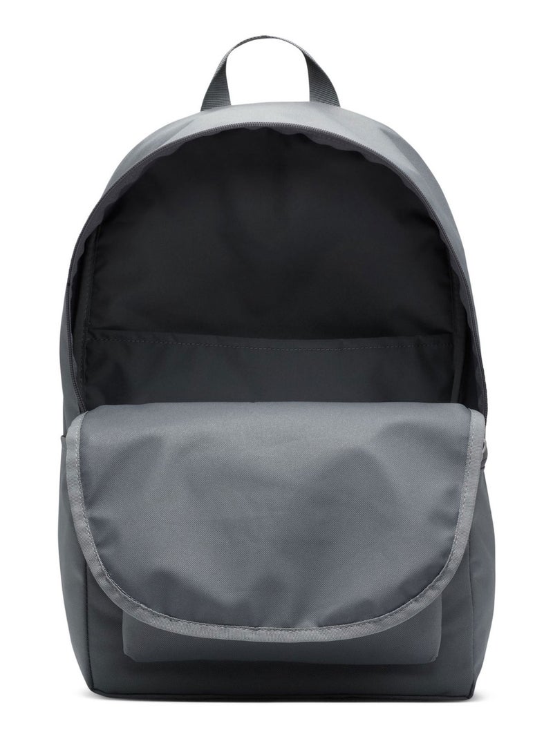 Nike - Sac à dos HERITAGE Gris - Kiabi
