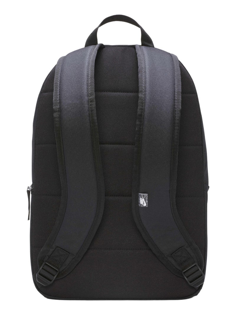 Nike - Sac à dos HERITAGE Noir - Kiabi