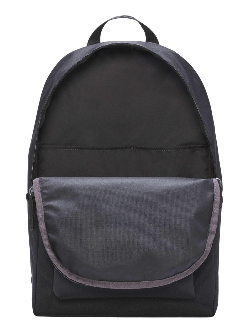 Nike - Sac à dos HERITAGE Noir - Kiabi