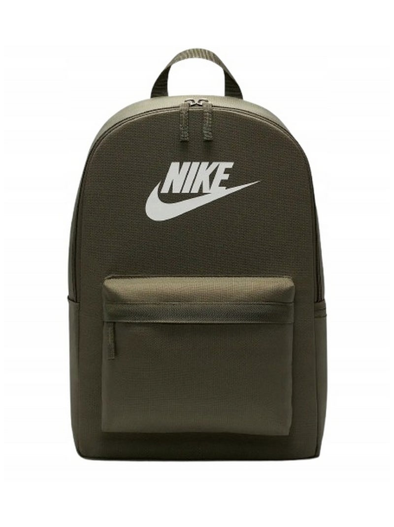 Nike - Sac à dos HERITAGE Vert - Kiabi