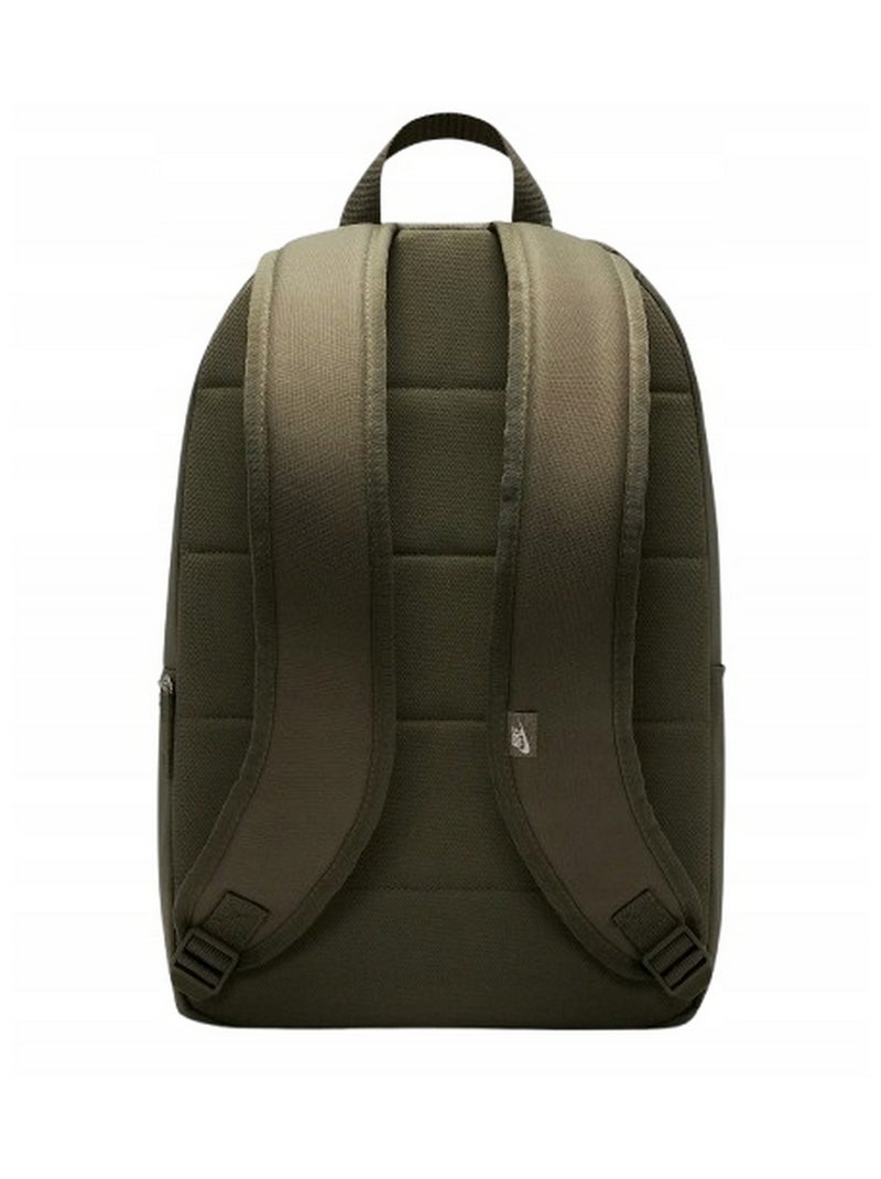 Nike - Sac à dos HERITAGE Vert - Kiabi