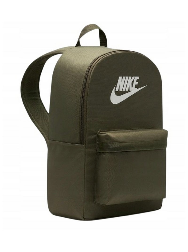 Nike - Sac à dos HERITAGE Vert - Kiabi