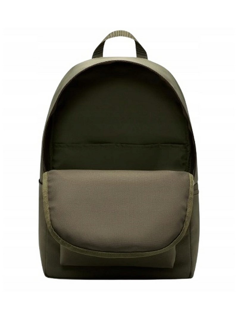 Nike - Sac à dos HERITAGE Vert - Kiabi
