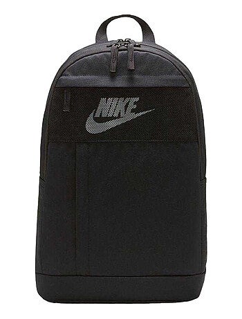 Nike - Sac à dos motif/style logo Élémentaire