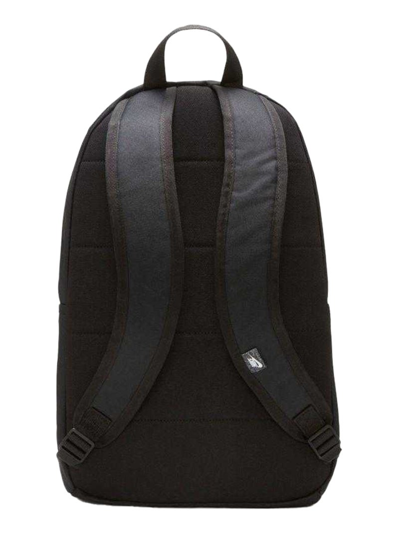Nike - Sac à dos motif/style logo Élémentaire Noir - Kiabi