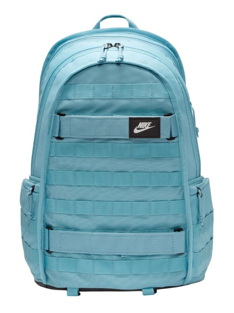 Nike - Sac à dos SPORTSWEAR RPM Bleu - Kiabi