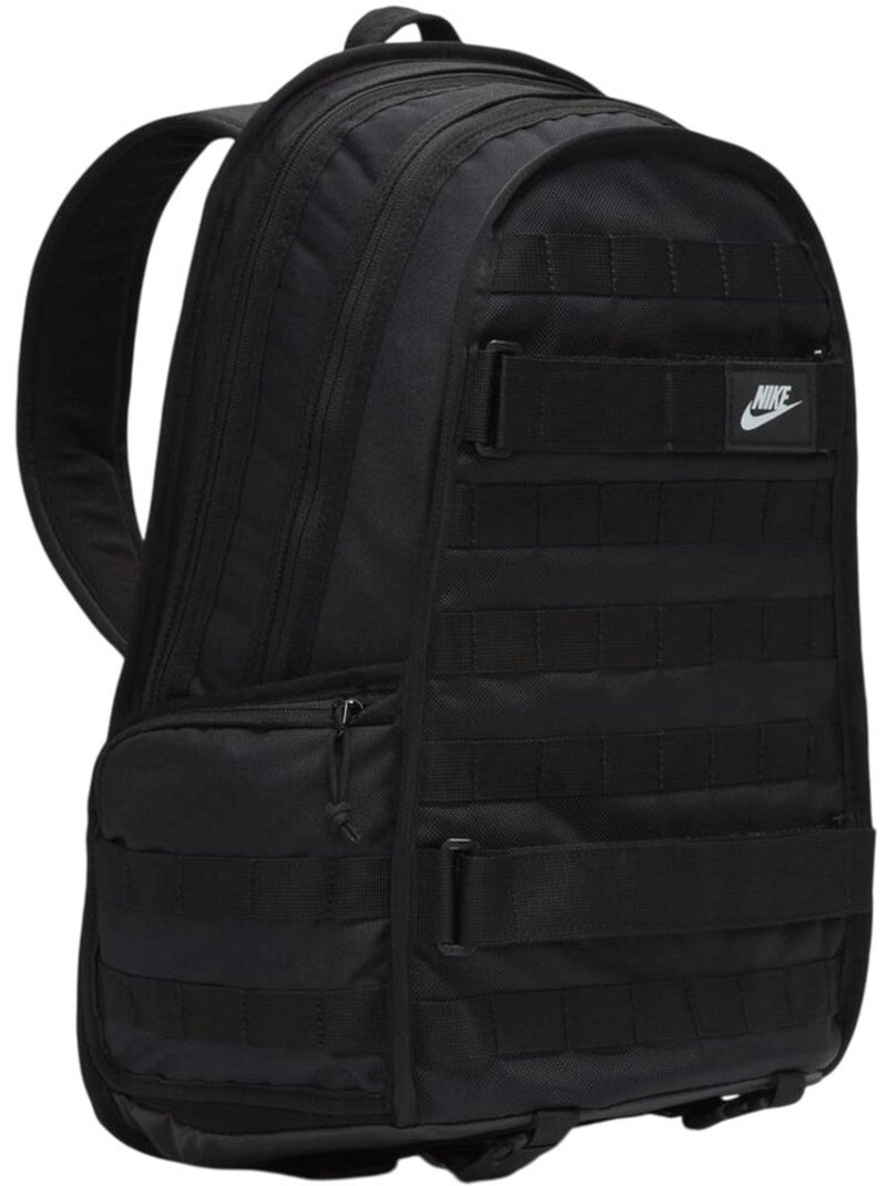 Nike - Sac à dos SPORTSWEAR RPM Noir - Kiabi