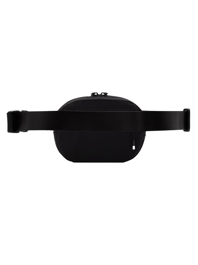 Nike - Sac banane AURA Noir - Kiabi
