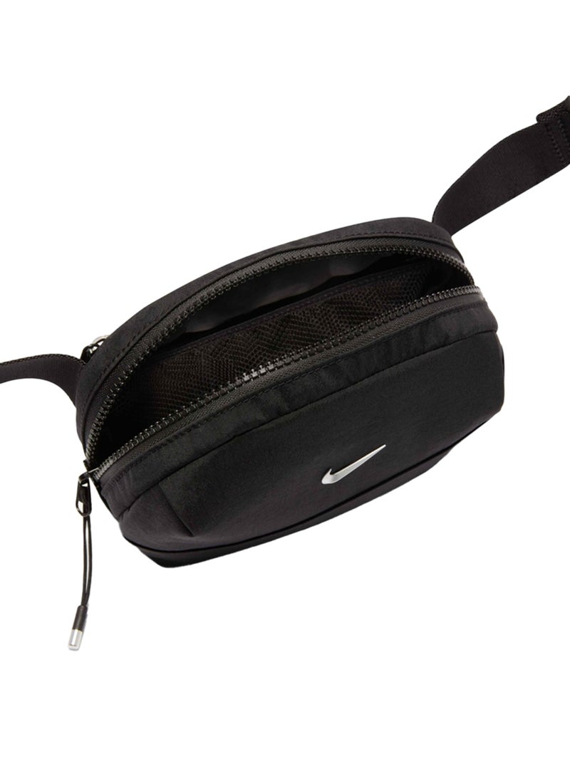 Nike - Sac banane AURA Noir - Kiabi